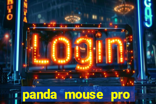 panda mouse pro 1.9.0 apk download